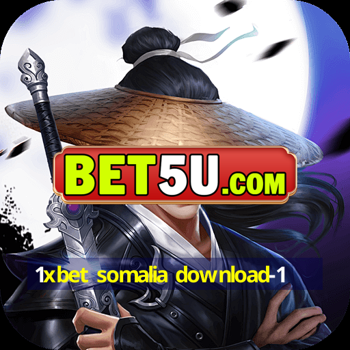 1xbet somalia download